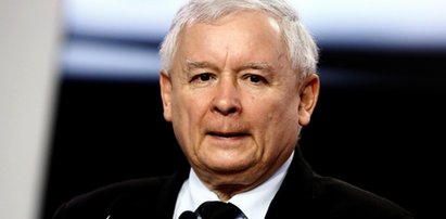 Kaczyński ruga PiS za "bankietowanie"