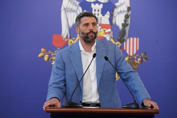 Šapić najavio spajanje Bulevara patrijarha Pavla sa Mostom na Adi do kraja godine, evo šta se još gradi u Beogradu