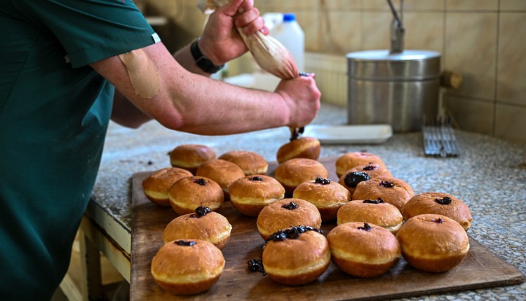 84 proc. Polaków nie odpuści. Tak wygląda tłusty czwartek 2026