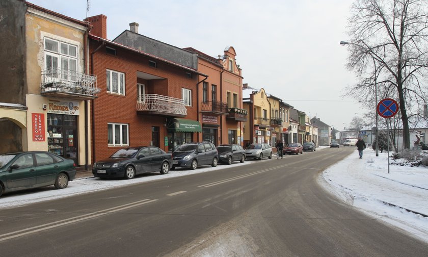 Rudnik nad Sanem. Tajemnicze zaginięcia mieszkańców