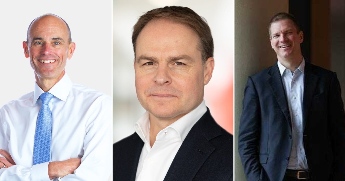 Meet the leaders of MBB, the consulting giants advising the world's ...