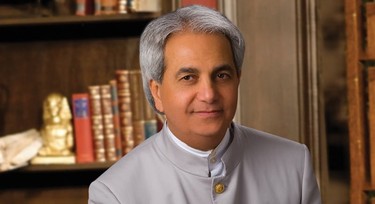 Benny Hinn’s Biography: Family, marriage, ministry healing crusades & controversies