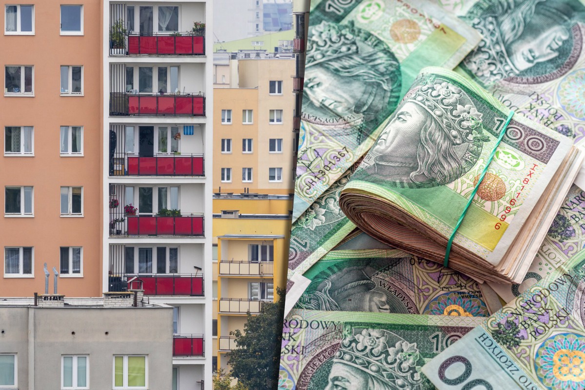 Jest nowe zagłębie polskiego bogactwa. Zmiana lidera [TOP 50 GMIN]