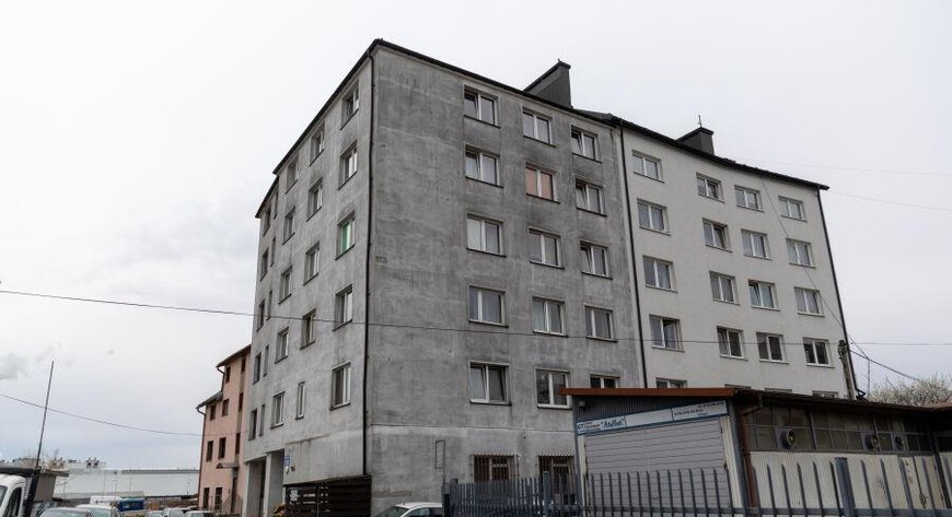 Po latach sporów ruszają przygotowania do rozbiórki samowoli przy ul. Centralnej 73B.