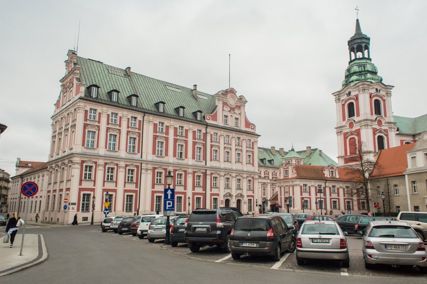 Co łączy prezydenta Poznania i założyciela Apple. Nie uwierzysz!