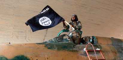Tajne nagranie ISIS wyciekło do sieci! Jego treść przeraża