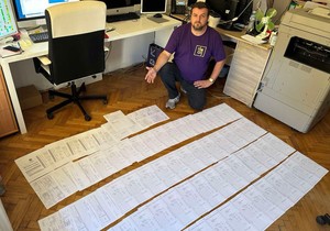 Ovoliko papira treba da bi porodilja dobila refundaciju trudničkog bolovanja