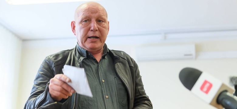 Jasnowidz Jackowski wie, co wydarzy się jesienią. Mówił o wojnie, teraz wieszczy "podstęp"