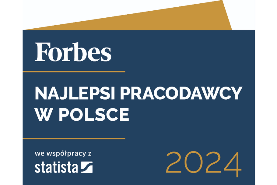 Poland's Best Employers 2024