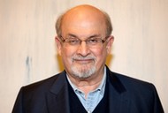  Salman Rushdie