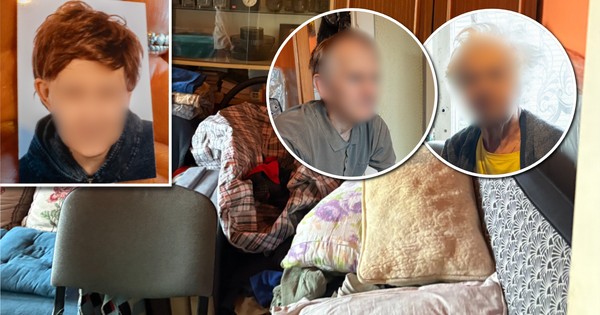 Przez 30 lat nie wychodziła z domu. Śledczy ujawniają nowe informacje w sprawie Magdaleny K. z Krak