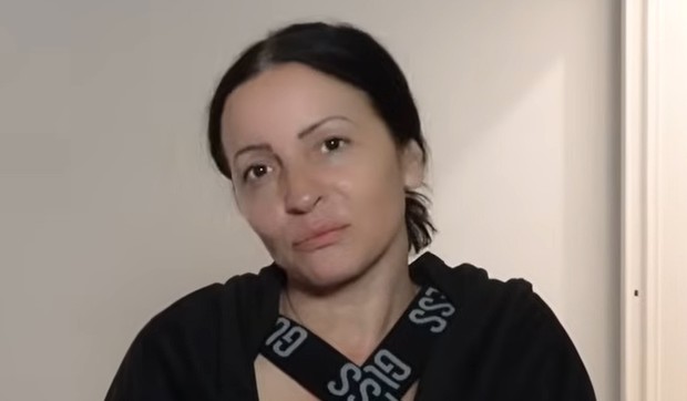 Majka Nikoline Kovačević