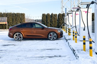 Kanada nałoży dodatkowe cła na chińskie elektryki? Trwają przygotowania