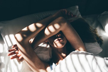 alváshiány ellen alvászavar következménye lelki egészség