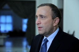 Schetyna: Wybory szefa PO to polityczny plebiscyt. Tusk musi mieć konkurencję