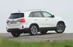 Test Kii Sorento 2.2 CRDi: nowocześniej, choć bez rewolucji