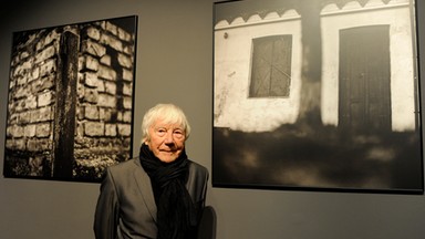 Tadeusz Rolke, legenda polskiej fotografii, kończy 90 lat. "Ruiny są fotogeniczne"