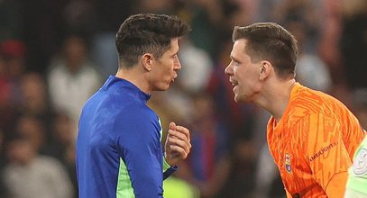 Szczęsny i Lewandowski mają przed sobą hit! Kiedy mecz z Realem? Gdzie oglądać?