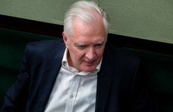 Jarosław Gowin ma nową posadę. Będzie działał na rzecz przedsiębiorców