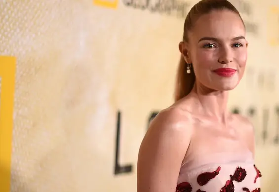 Kate Bosworth zagra zamordowaną żonę Romana Polańskiego w kolejnej ekranizacji o zbrodni Mansona