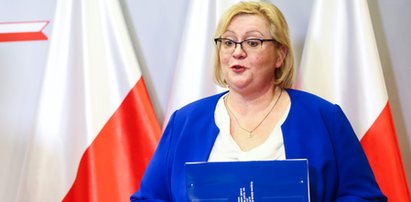 Małgorzata Manowska na czele Sądu Najwyższego. To wybór prezydenta