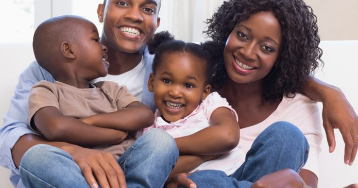 Harvard, MIT Study: Do this 1 thing to raise healthy, wealthy Kids