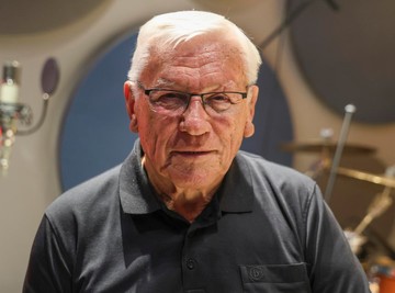 "ZVALI SU ME KADA SAM BIO U BOLNICI" Milanče Radosavljević o teškom periodu, pomenuo i kolege: "Zorica i Kemiš nisu došli"