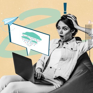 Orvosmeteorológia kedden: még mindig nem nyugszik az időjárás!