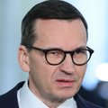 Chcą odtajnić majątek żony Morawieckiego. Projekt wyjęty z sejmowej zamrażarki