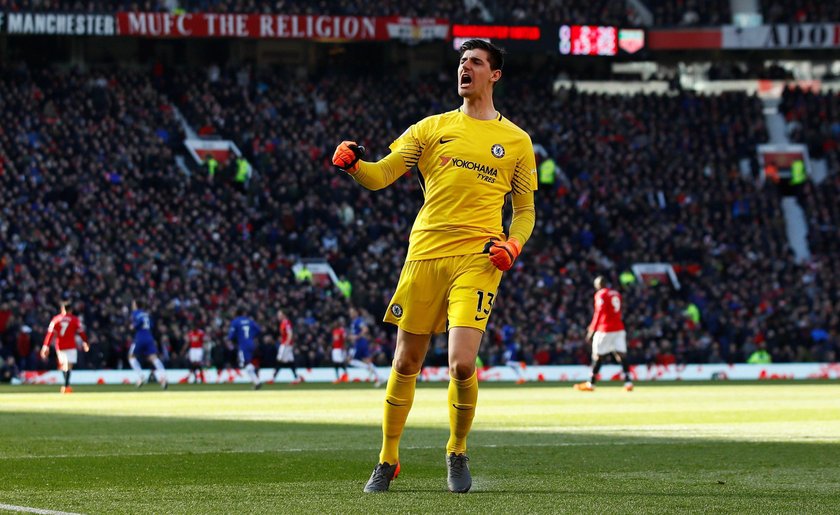 FA Cup Semi Final - Chelsea v Southampton