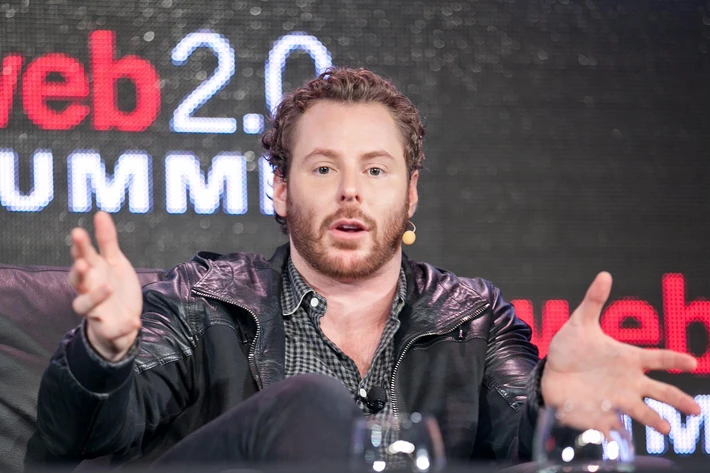 Sean Parker