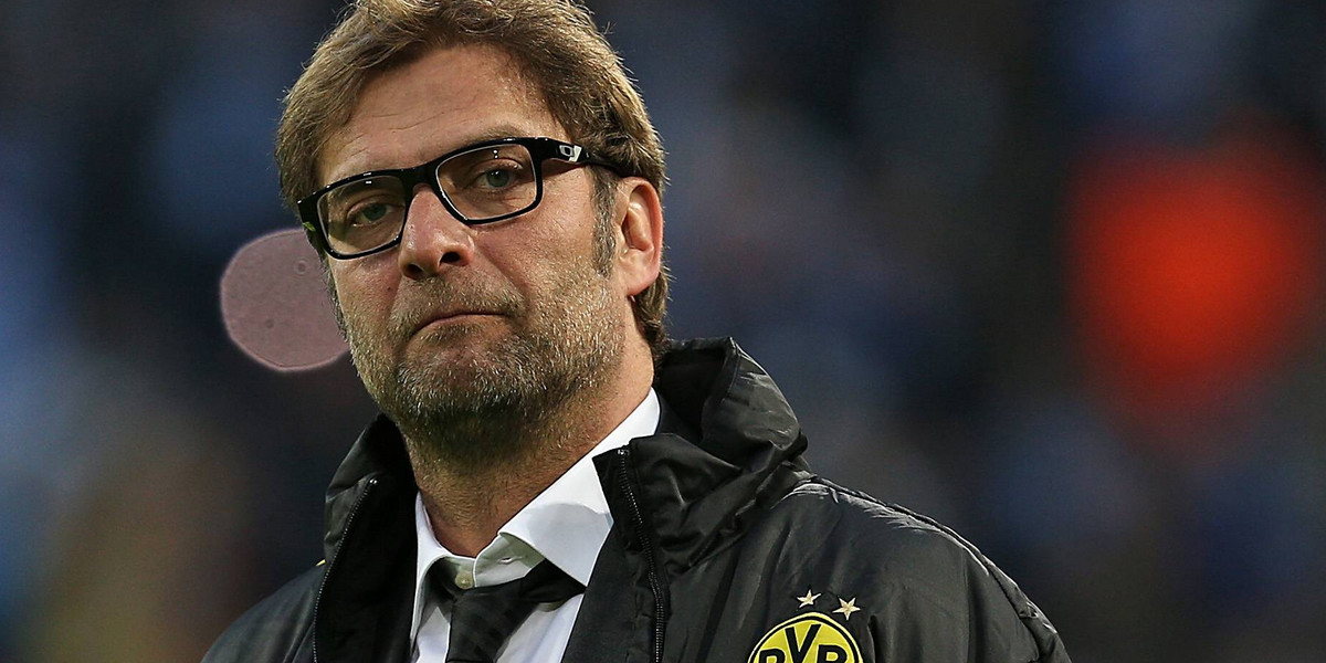 Juergen Klopp