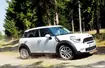 Mini Countryman: Minizabawka?