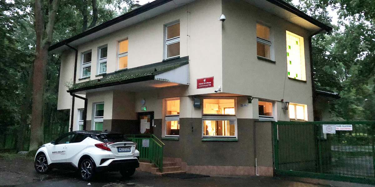 Tragiczne wieści z warszawskiego szpitala. Nie żyje 5-latek, który zatruł się grzybami