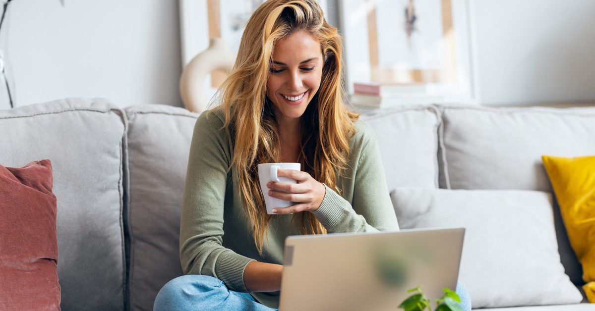 Zakupy w sklepach internetowych: wielu Polaków rezygnuje z nich z obawy o bezpieczeństwo swoich danych