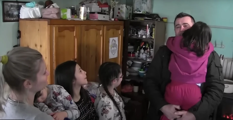 Dobrotvor Nazim Halitović