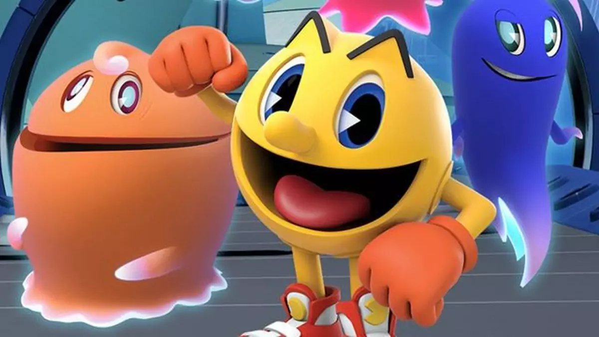 TGS 2014: Pac-Man and the Ghostly Adventures 2, czyli średniak w coraz lepszej formie