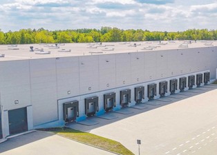 Magazyny wzmacniają markę Polski i kondycję gospodarki