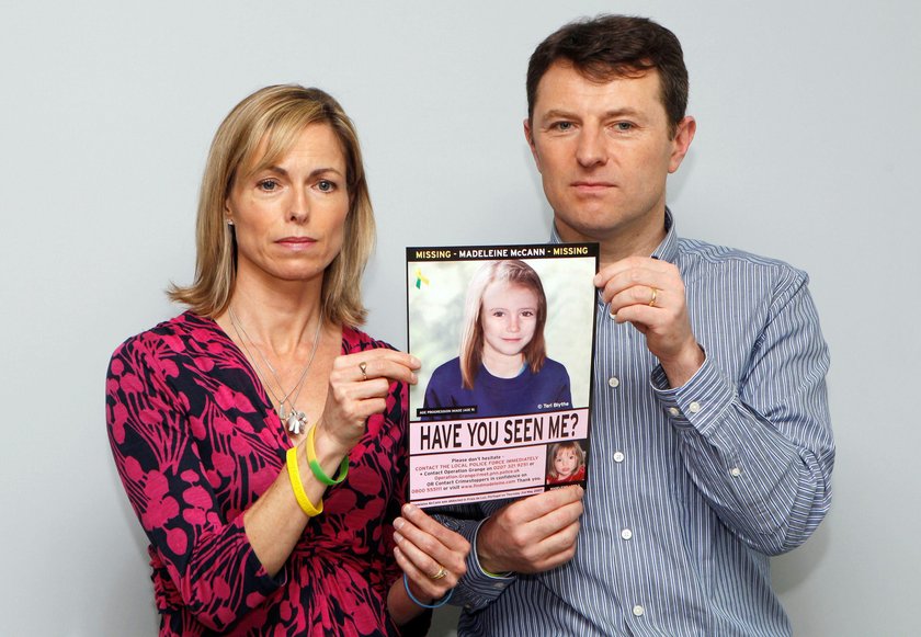 Zaginięcie Madeleine McCann: Christian B. nie przyznaje się do zabójstwa