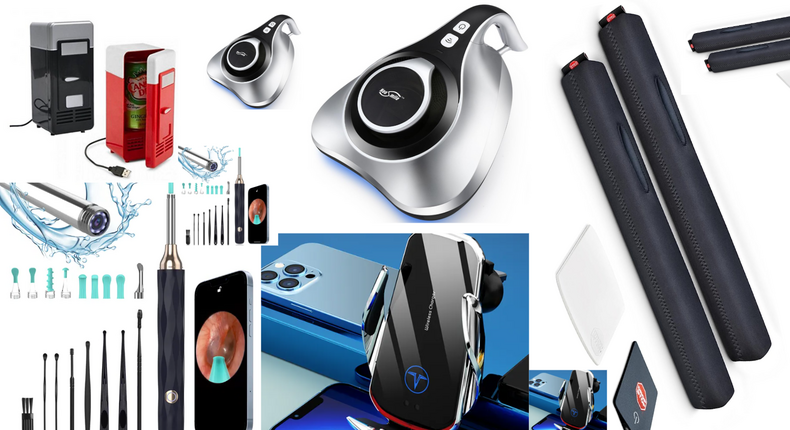 10 portable gadgets and tech that are worth buying this month