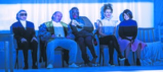 Wakar: „Lear” Piaskowskiego to spektakularna katastrofa