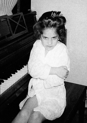 Lady Gaga na zdjęciach z dzieciństwa i młodości