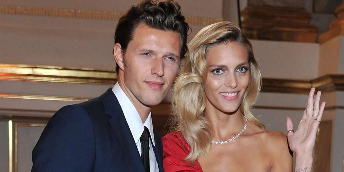 Anja Rubik nie kupi prezentu mężowi. Dlaczego?