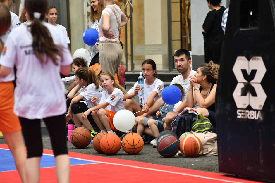 Beogradski dani porodice