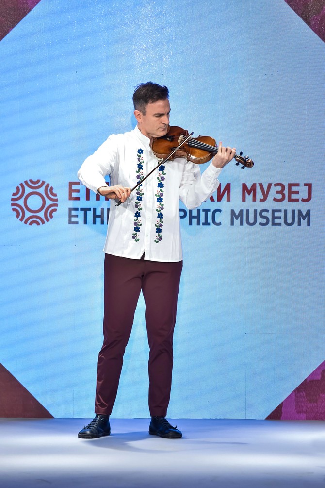 Stefan Milenković