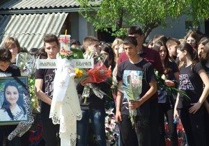 Negotin sahrana marija belcic 03_foto PB