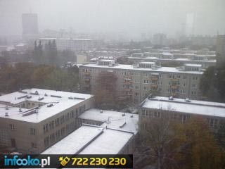 Przysyłajcie swoje zdjęcia z ataku zimy na infooko.pl!