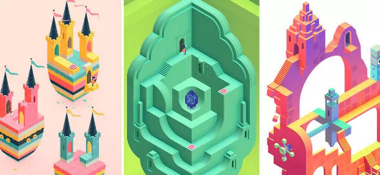 Monument Valley 2 wkrótce także na Androidzie. Wiemy, kiedy dokładnie