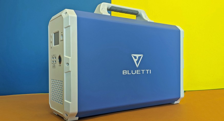 Bluetti eb240 deals