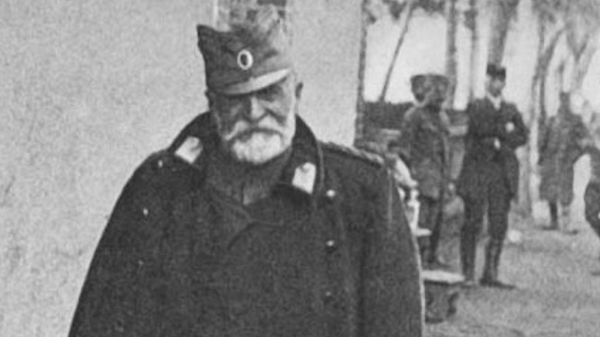 Vojvoda Radomir Putnik